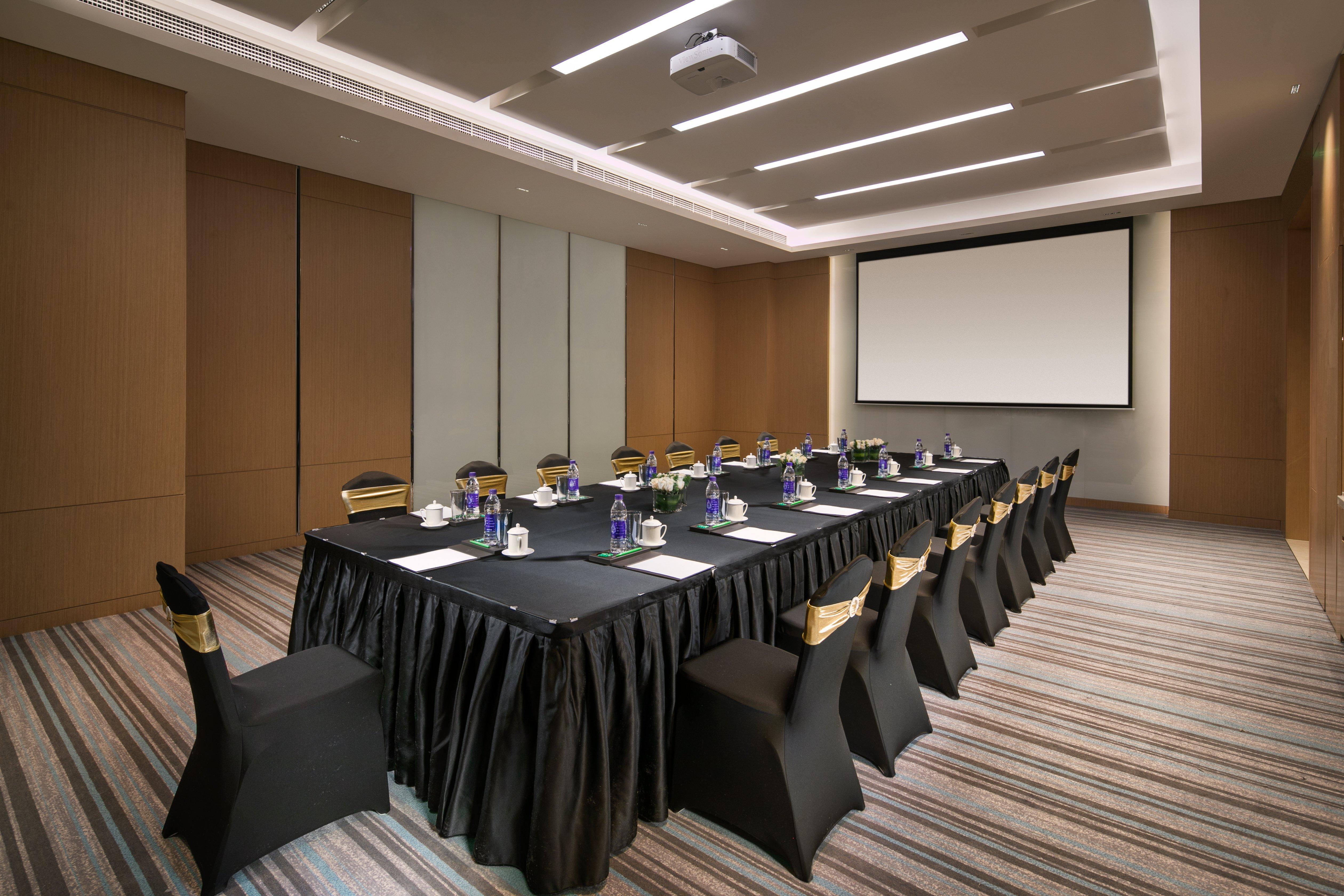 Holiday Inn Tianjin Xiqing By Ihg Eksteriør billede